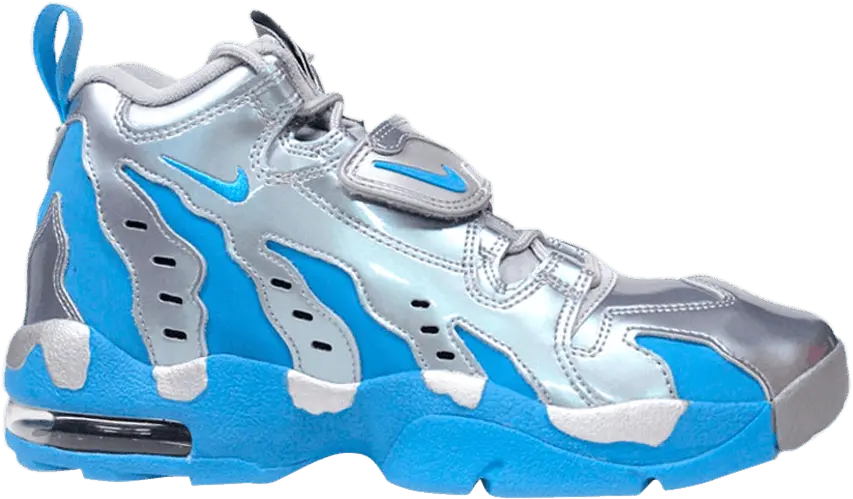  Nike Air DT Max 96 &#039;Deion Sanders&#039;