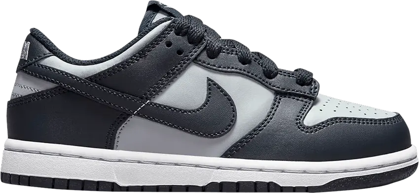  Nike Dunk Low PS &#039;Georgetown&#039;