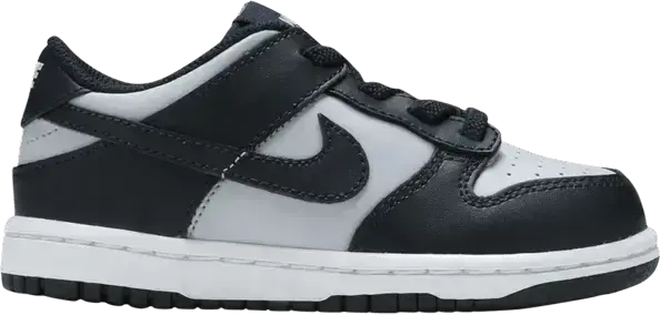  Nike Dunk Low Georgetown (TD)