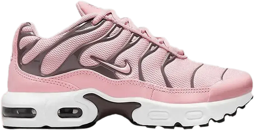  Nike Air Max Plus PS &#039;Pink Glaze&#039;