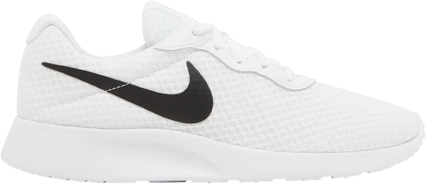  Nike Tanjun &#039;White Black&#039;