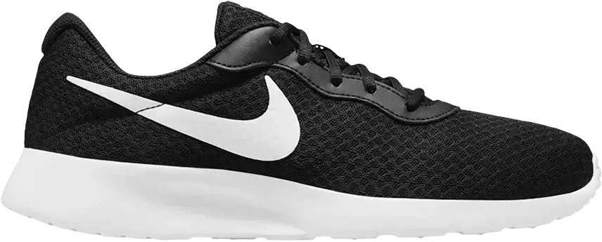  Nike Tanjun &#039;Black White&#039;