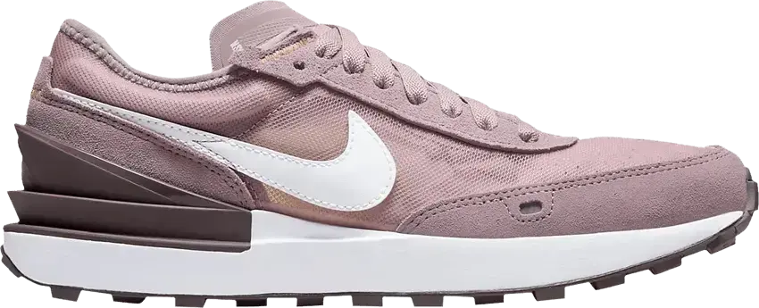  Nike Waffle One Pink Glaze (GS)