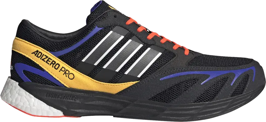 Adidas Adizero Pro V1 DNA &#039;Berlin&#039;