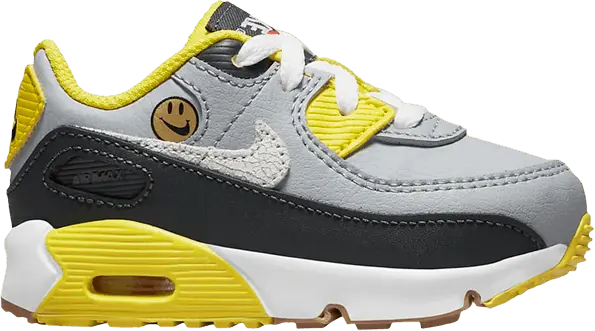  Nike Air Max 90 Leather TD &#039;Go The Extra Smile&#039;