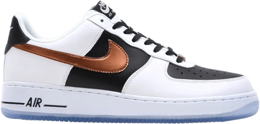  Nike Air Force 1 Low &#039;Copper&#039;