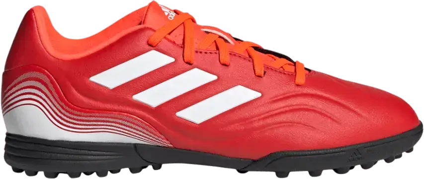  Adidas Copa Sense.3 TF J &#039;Red&#039;