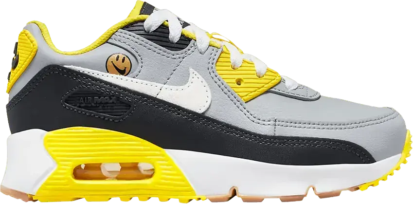  Nike Air Max 90 LTR Go the Extra Smile (GS)