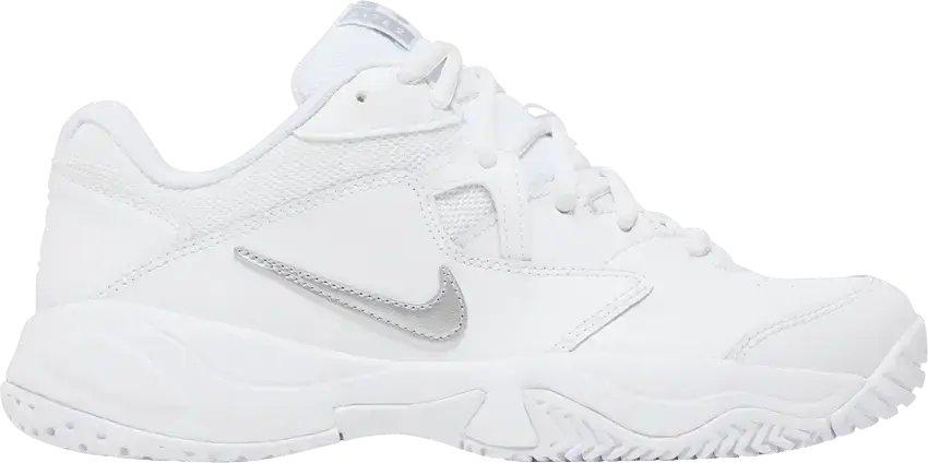 Nike Court Lite 2 Whiten (Women&#039;s)