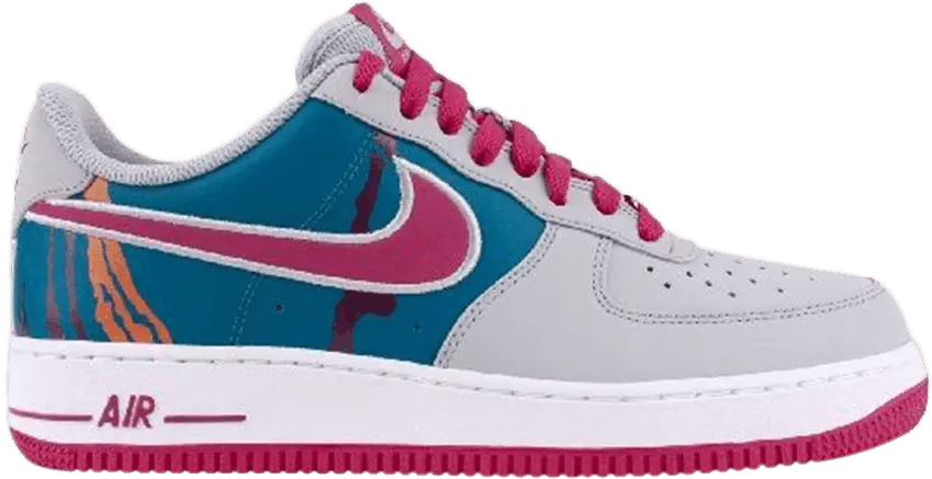  Nike Air Force 1 Low &#039;Tech Challenge&#039;