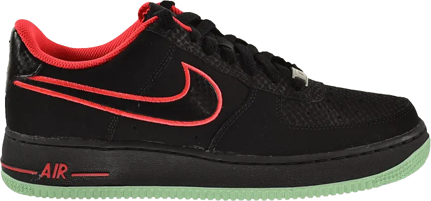  Nike Air Force 1 Low GS &#039;Yeezy&#039;