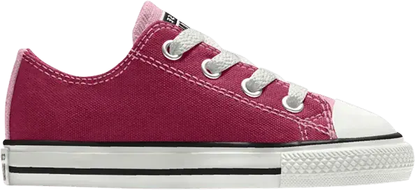  Converse Chuck Taylor All Star Low TD By You