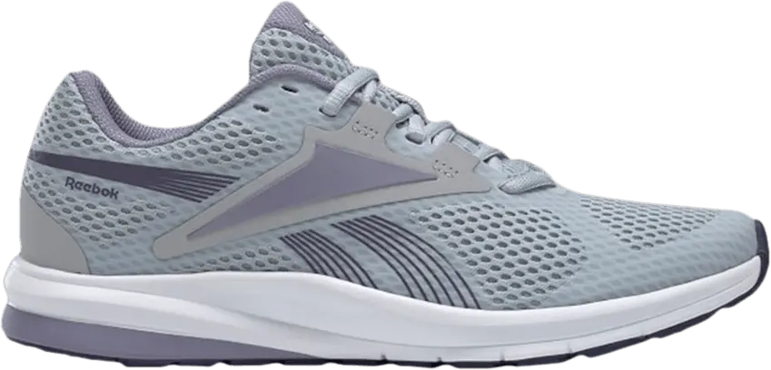  Reebok Wmns Endless Road 2 &#039;Cold Grey Mystic Orchid&#039;