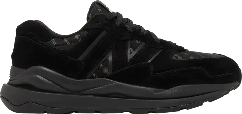  New Balance 57/40 Gore-Tex Black