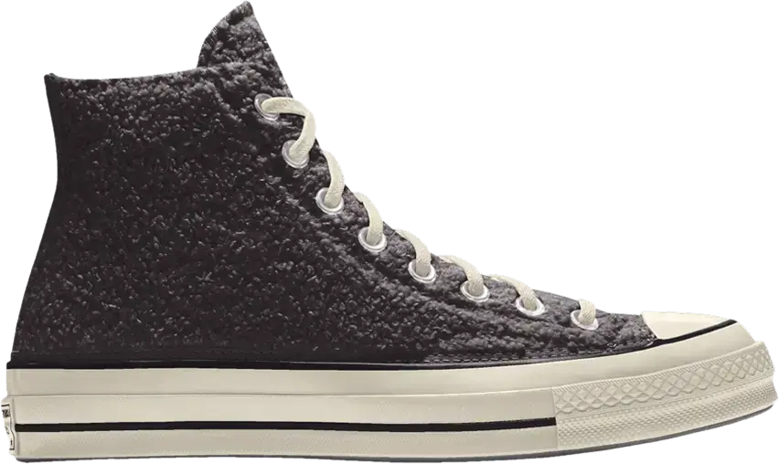  Converse Chuck 70 High &#039;Sherpa&#039; By You