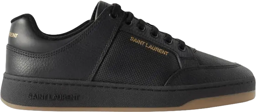  Saint Laurent SL-61 Low &#039;Black Gum&#039;