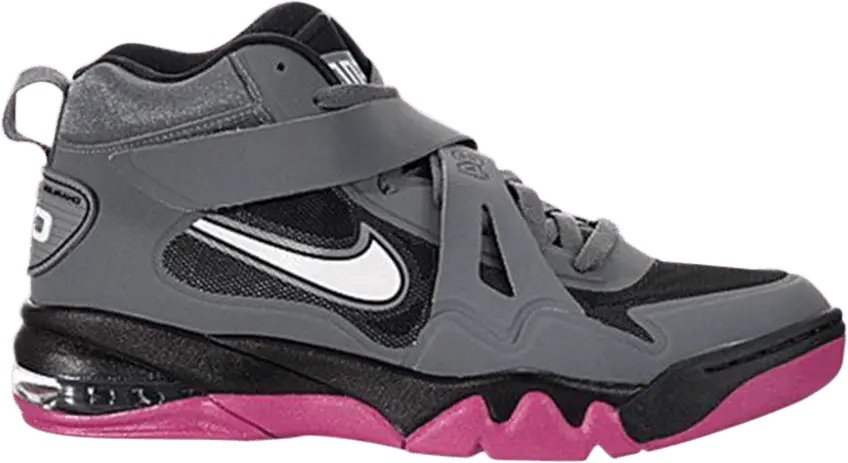  Nike Air Force Max CB 2 Hyperfuse