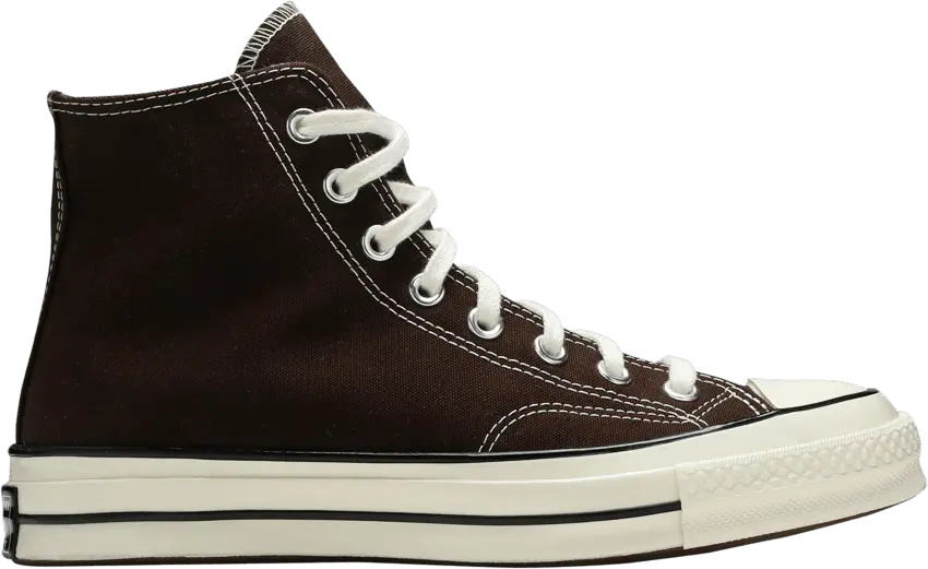  Converse Chuck Taylor All-Star 70 Hi Dark Root