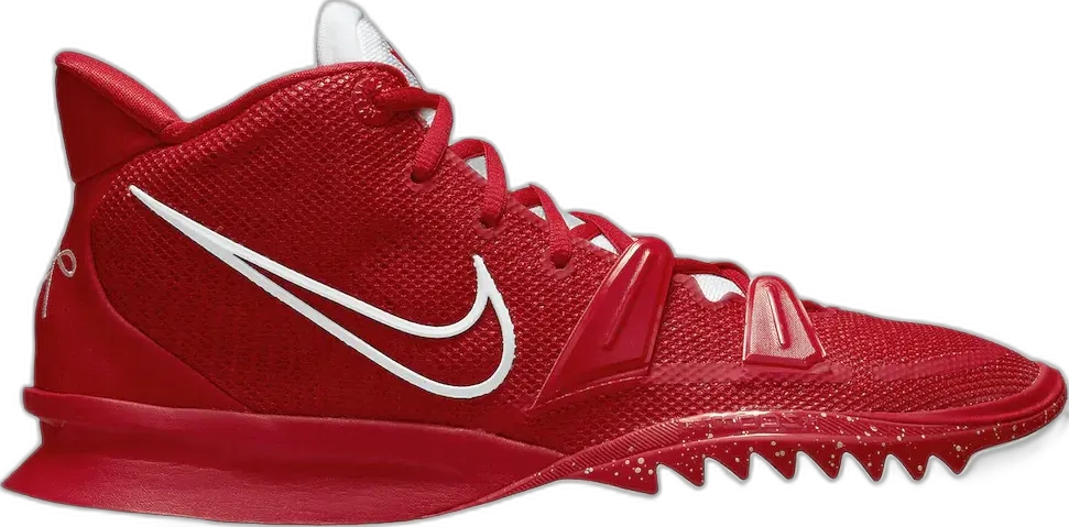  Nike Kyrie 7 TB University Red
