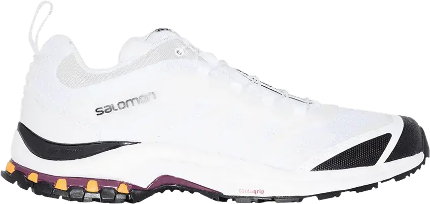 Salomon XA-Pro Fusion Advanced &#039;White Plum Caspia&#039;