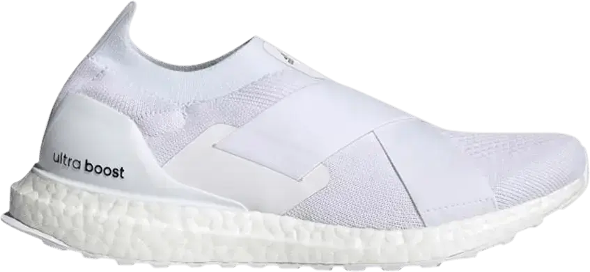  Adidas Wmns UltraBoost Slip-On DNA &#039;Cloud White&#039;