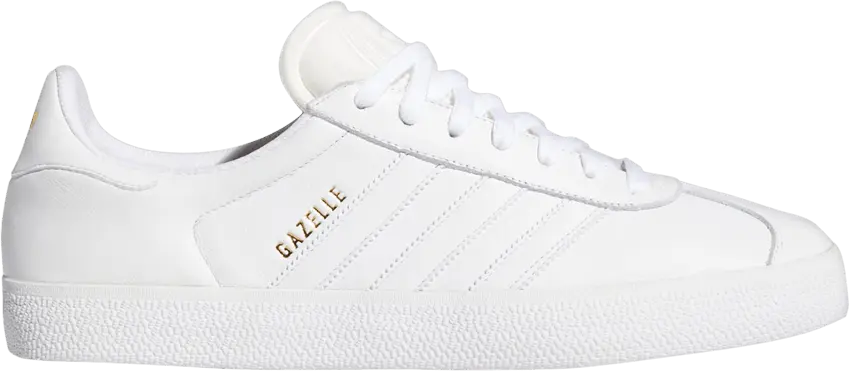  Adidas Gazelle ADV &#039;Cloud White&#039;