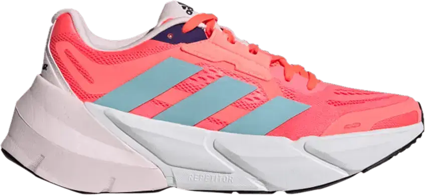  Adidas adidas Adistar Turbo Hazy Sky Pink (Women&#039;s)