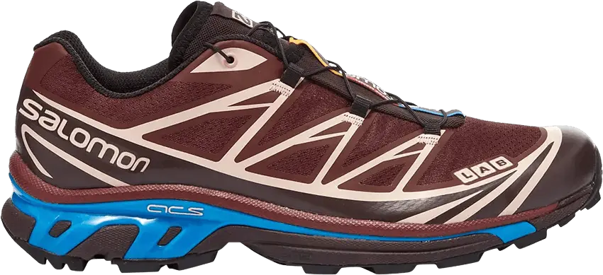  Salomon XT-6 Adv Madder Blue