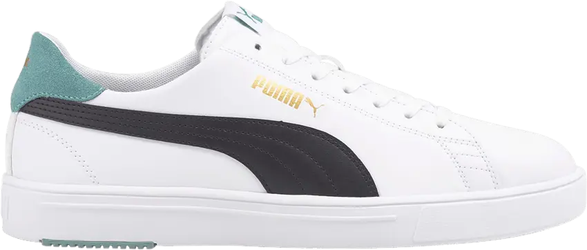  Puma Serve Pro Lite &#039;White Mineral Blue&#039;