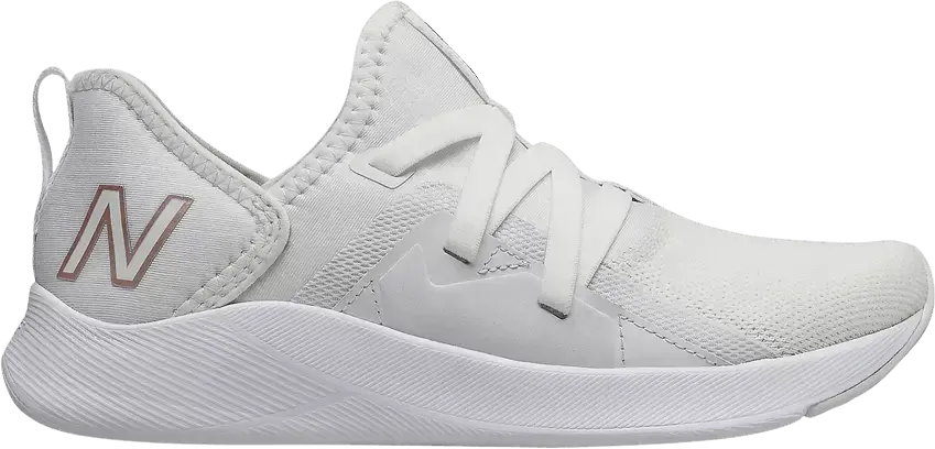  New Balance Wmns Beaya Slip-On &#039;White&#039;