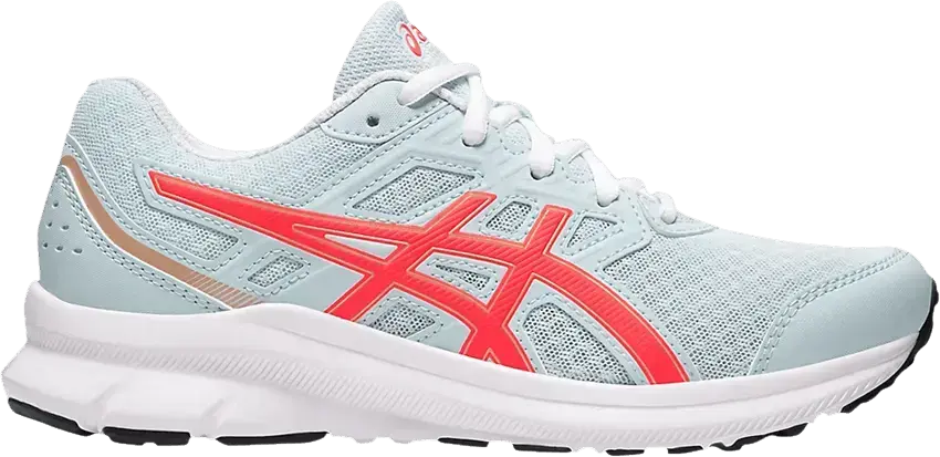  Asics Jolt 3 GS &#039;Aqua Angel Diva Pink&#039;