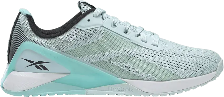  Reebok Nano X1 Digital Glow (Women&#039;s)