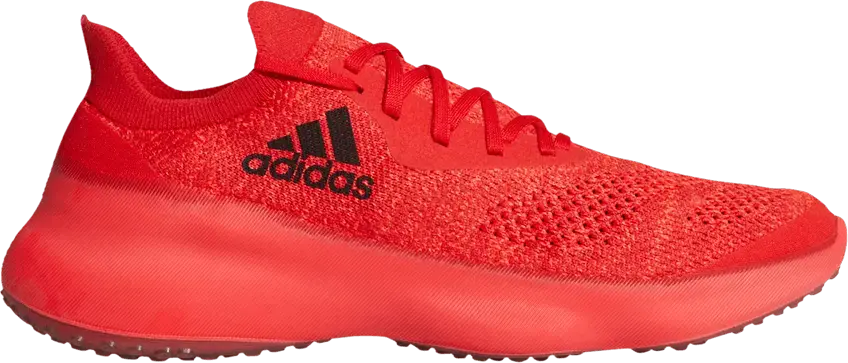 Adidas Futurenatural &#039;Vivid Red&#039;