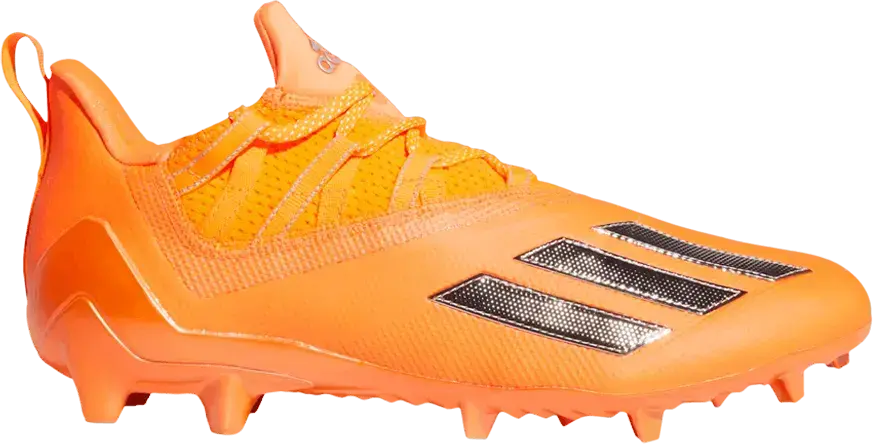  Adidas Adizero 11 &#039;Turbo Fuel - Team Solar Orange&#039;