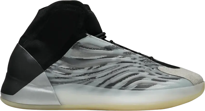  Adidas adidas YZY QNTM BSKTBL (Performance Basketball Model)