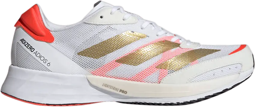  Adidas adidas Adizero Adios 6 Tokyo (Women&#039;s)