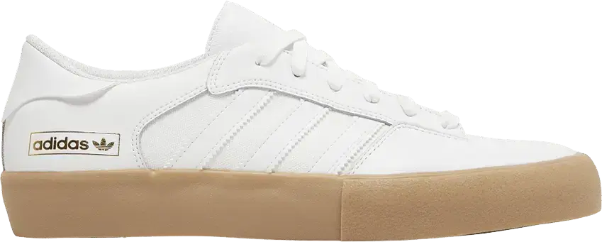  Adidas Matchbreak Super &#039;White Gum&#039;