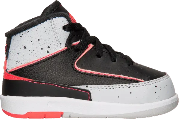  Air Jordan 2 Retro BT &#039;Infrared 23&#039;