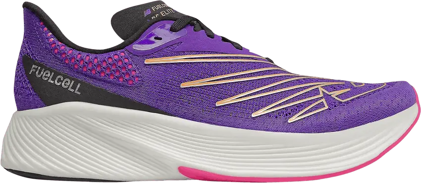  New Balance FuelCell RC Elite v2 Deep Violet