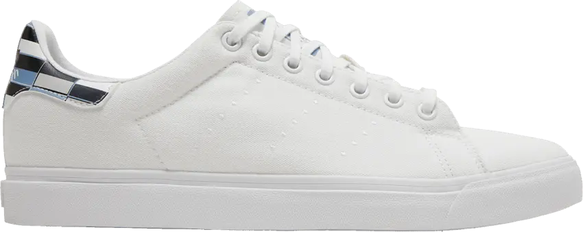  Adidas adidas Stan Smith Vulc White Ambient Sky