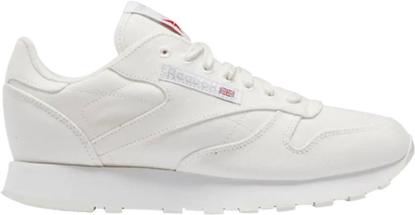  Reebok Classic Leather Grow Chalk