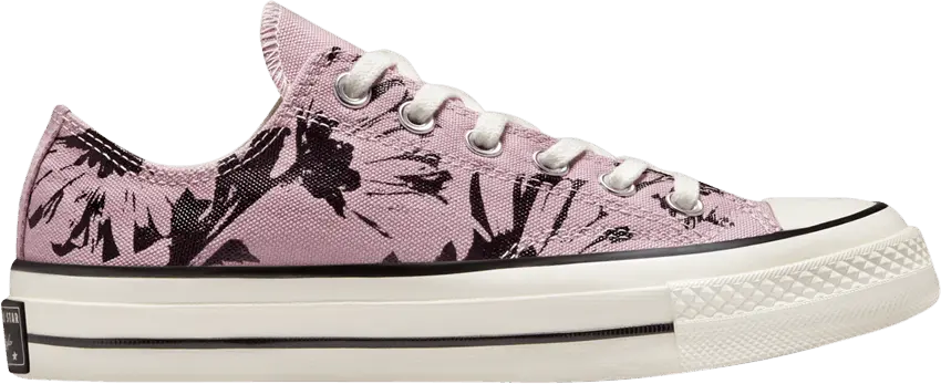  Converse Wmns Chuck 70 Low &#039;Hybrid Floral&#039;