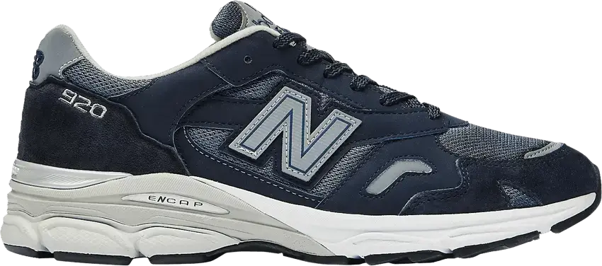  New Balance 920 Made in England &#039;Navy&#039;