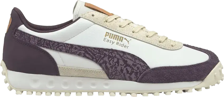  Puma Easy Rider SC &#039;Macht’s mit Qualität&#039;