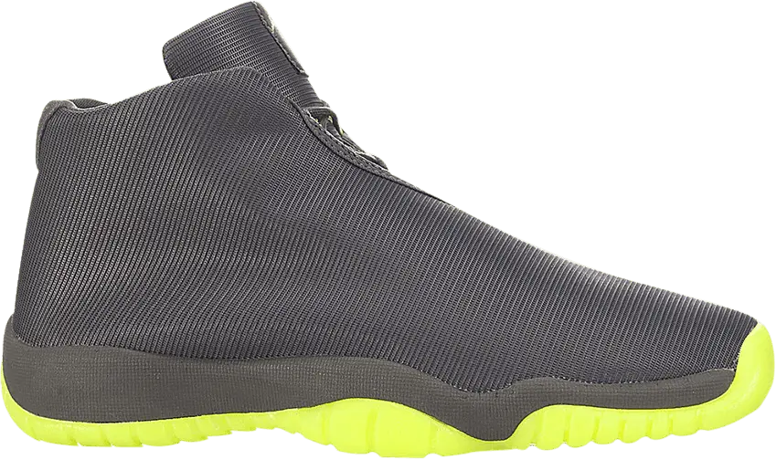  Air Jordan Future BG