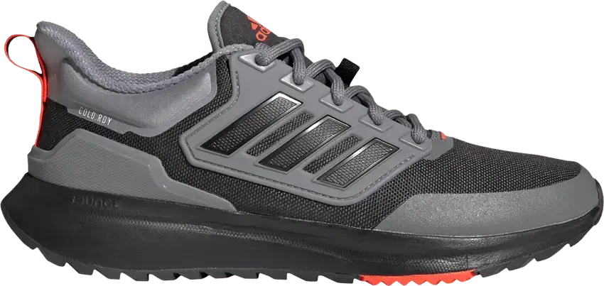  Adidas EQ21 Run Cold.RDY &#039;Carbon Grey&#039;