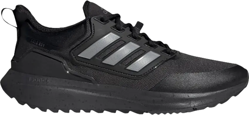  Adidas EQ21 Run Cold.RDY &#039;Carbon Iron Metallic&#039;