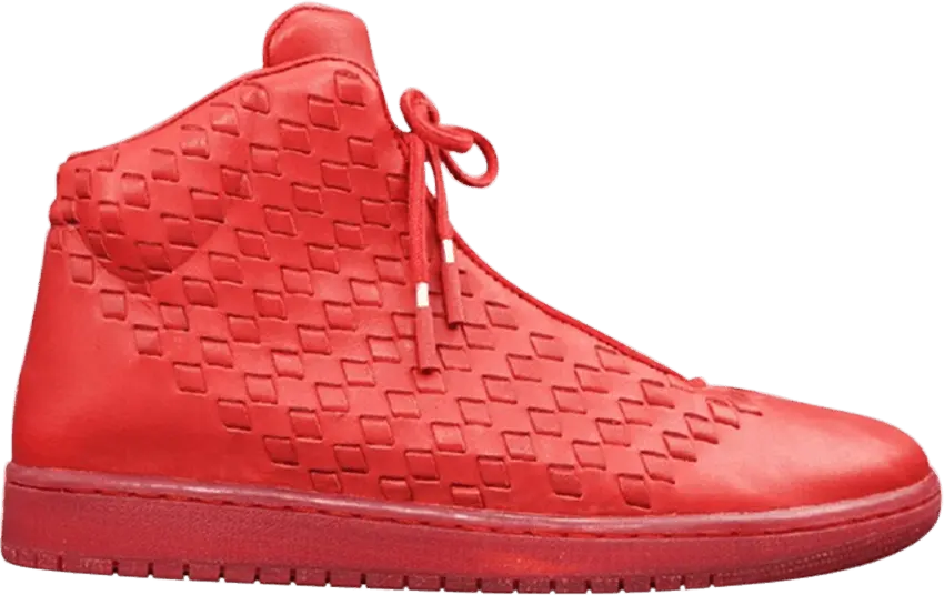Air Jordan Shine &#039;Varsity Red&#039;
