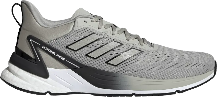  Adidas Response Super 2.0 &#039;Metal Grey&#039;