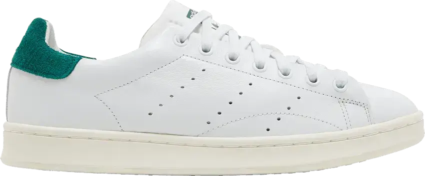  Adidas adidas Stan Smith White Collegiate Green